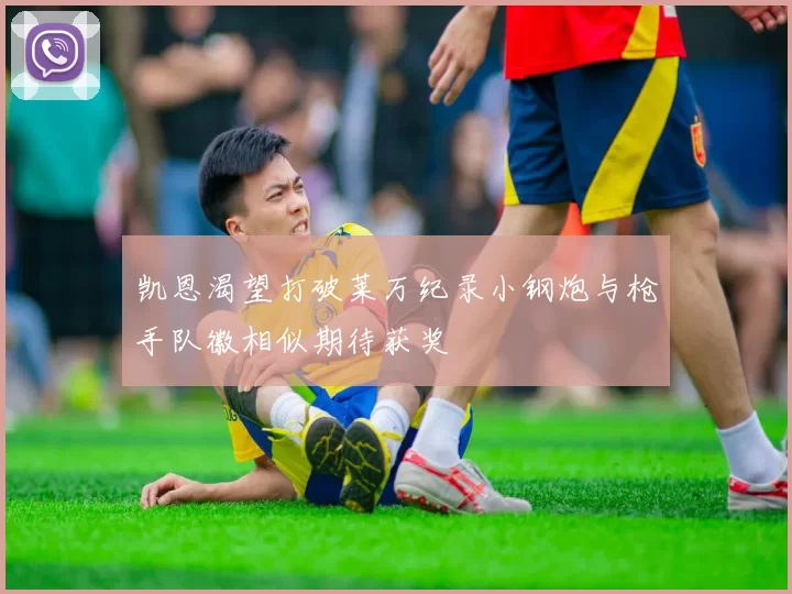 凯恩渴望打破莱万纪录小钢炮与枪手队徽相似期待获奖
